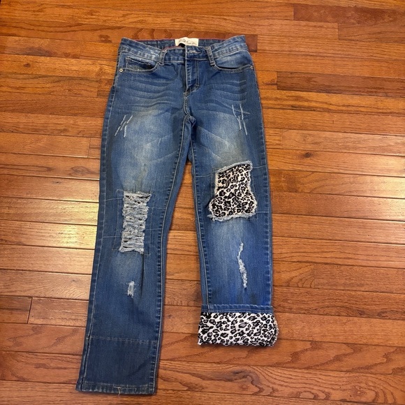 Women’s L&B jeans size 4 - Picture 2 of 8